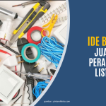 Ide Bisnis; Jual Peralatan Listrik