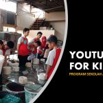 Sekolah Anak Pengusaha dan Youtuber For Kids