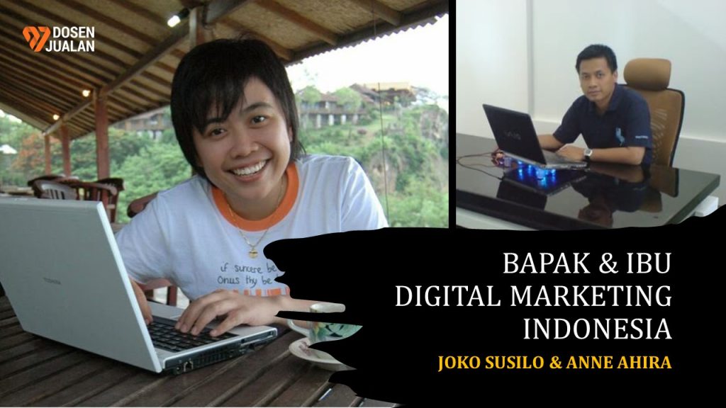 Bapak Digital Marketing Indonesia 1 Bapak Digital Marketing Indonesia