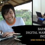 Bapak Digital Marketing Indonesia