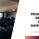 Pembicara Seminar Digital Marketing Dosen Jualan