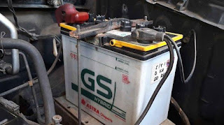 Strategi Digital Marketing Aki Mobil Terkini