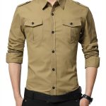 Mengenal Jenis Kain untuk PDH