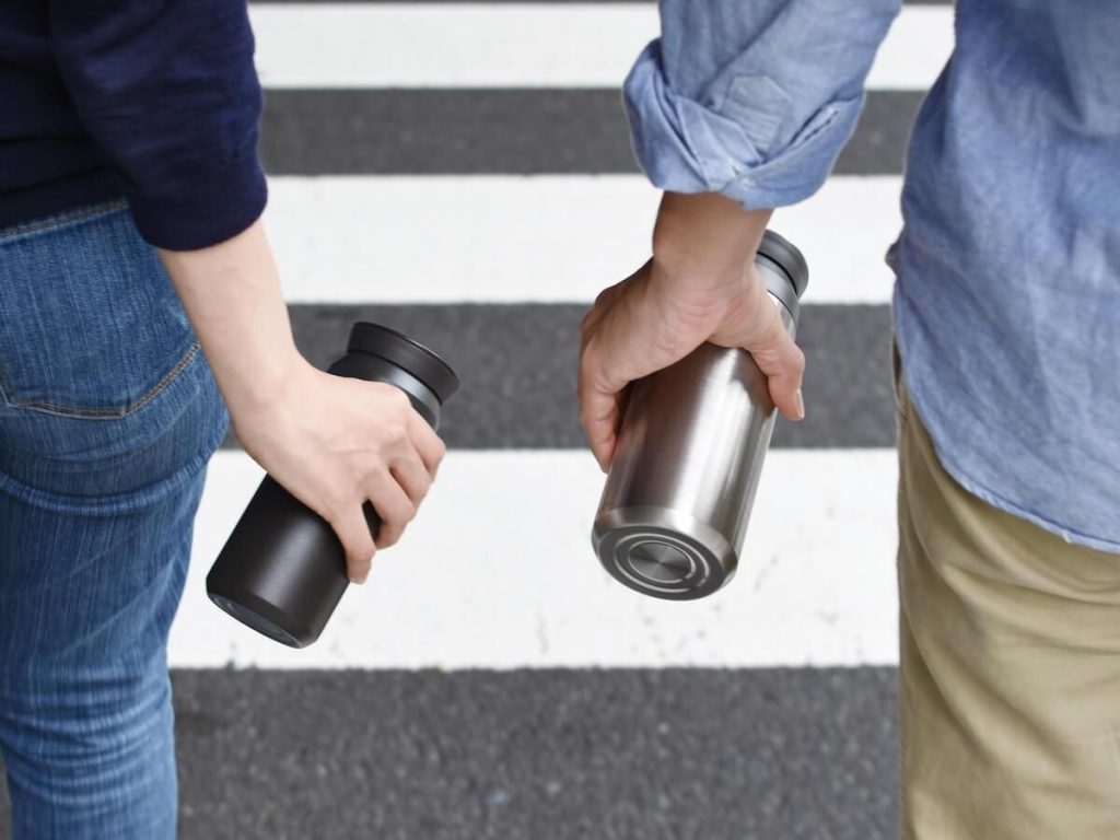 Cara Pesan Tumbler Suhu LED Custom: Panduan Lengkap