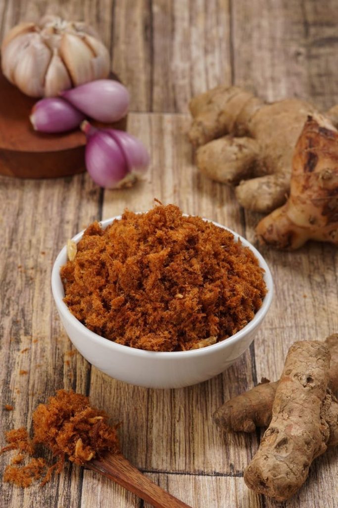 Rekomendasi Produsen Abon Ikan Terbaik untuk Mulai Bisnis