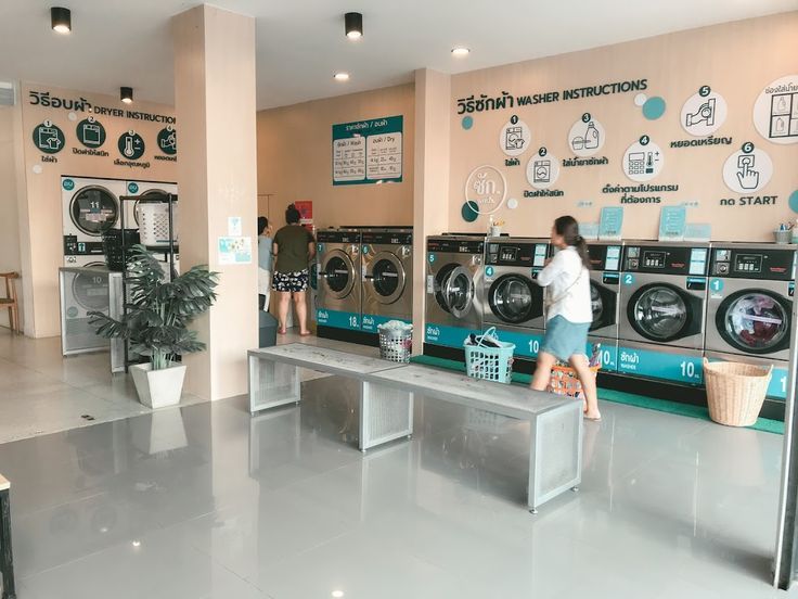 Strategi Bisnis Laundry Kiloan
