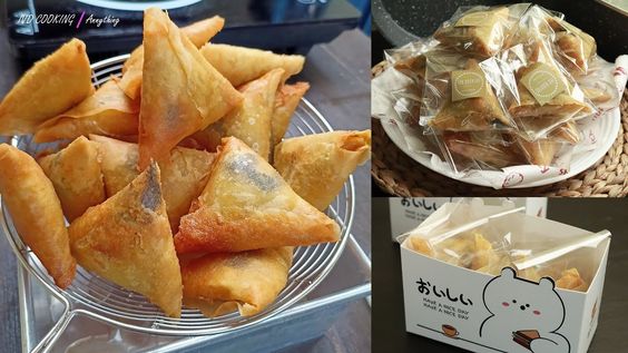 Tips-Trik ide Kreatif Promosi Jajanan Kekinian di Medsos