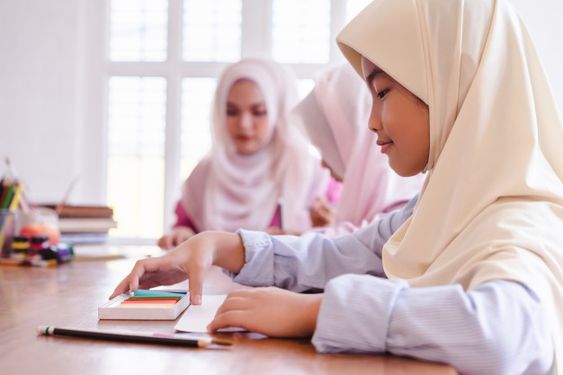 Memahami Pentingnya Motivasi Dalam Pembelajaran Bahasa Arab