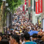 Target Pasar Bisnis LPK ke Jepang