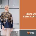 Batik Jawa: Mempercantik Penampilan Profesional Wanita di Kantor 43 Seragam20batik20kantor
