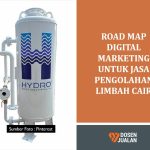 Road Map Digital Marketing untuk Jasa Pengolahan Limbah Cair 23 Road Map Digital Marketing untuk Jasa Pengolahan Limbah Cair