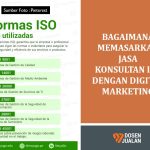 Bagaimana Memasarkan Jasa Konsultan ISO dengan Digital Marketing 20 Bagaimana Memasarkan Jasa Konsultan ISO dengan Digital Marketing