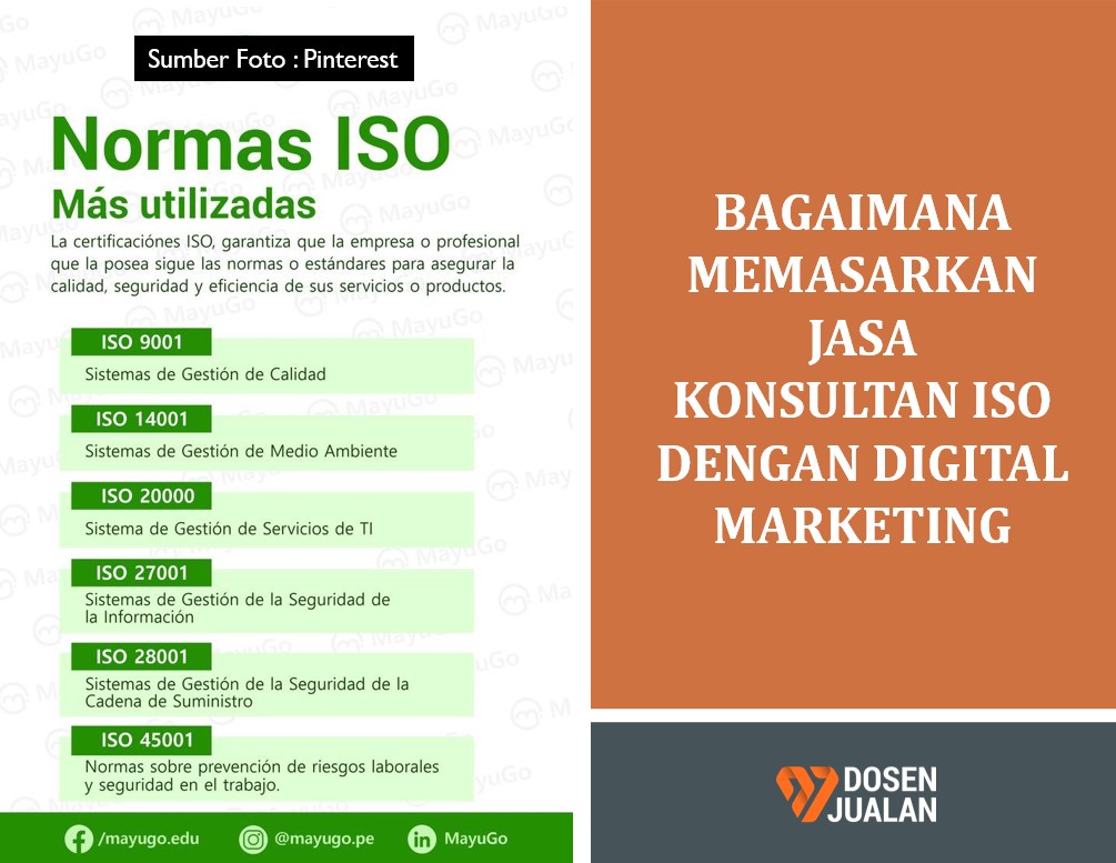 Bagaimana Memasarkan Jasa Konsultan ISO dengan Digital Marketing 69 Bagaimana Memasarkan Jasa Konsultan ISO dengan Digital Marketing