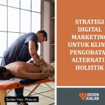 Strategi Digital Marketing untuk Klinik Pengobatan Alternatif Holistik 18 Strategi Digital Marketing untuk Klinik Pengobatan Alternatif Holistik