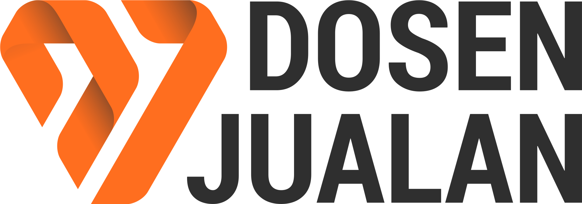 Logo Dosen Jualan