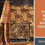 7 Strategi Konten Digital Marketing Produk Batik yang Ampuh 3 Strategi Konten Digital Marketing Produk Batik