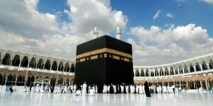 Digital Marketing untuk Bisnis Layanan Umroh Haji
