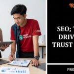 Trust Driven vs Trust Driven